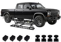 Albott 8000 LBS Portable Car Lift, 