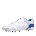 DREAM PAIRS Mens Firm Ground Soccer