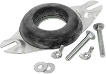 Close Coupling Kit for Close Coupled Toilets Bolt & Gasket Kit Reeds