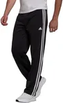 adidas Mens Essentials 3-Stripes Op