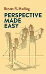 Perspective Made Easy: xii (Dover Art Instruction)