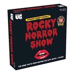 University Games | Rocky Horror Show Party Board Game