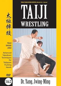 Taiji Wres