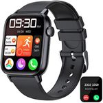 Smart Watches for Men Women, 1.85''