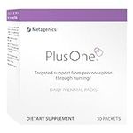 Metagenics PlusOne Daily Prenatal P