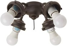 Hunter Fan Company, 99143, Four-Lig