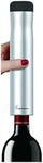 Rabbit Automatic Electric Corkscrew - Hands-Free Wine Opener with Integrated Foil Cutter, Rechargeable Cordless Electric Bottle Opener for All Cork Types - Barware Essential & Kitchen Tools