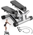 Sweetcrispy Mini Stair Steppers wit