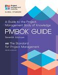 Project Management Books