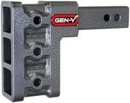 GenY 303,adjustable Drop Hitch,3-sl