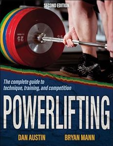 Powerlifti