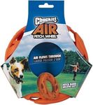 Chuckit! Air Fetch Wheel Dog Toy Fl