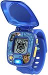 VTech Paw Patrol Chase Learning Watch, Blue, Kid