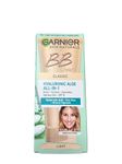 Garnier Skin Naturals Classic Hyaluronic Aloe All-in-1 BB Light Cream, 50ml