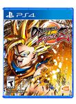 Dragon Ball FighterZ PS4