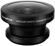 Olympus FCON-T02 Fisheye Converter for TG-1/2/3/4/5/6 Camera