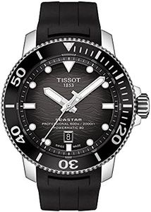 Tissot Sea