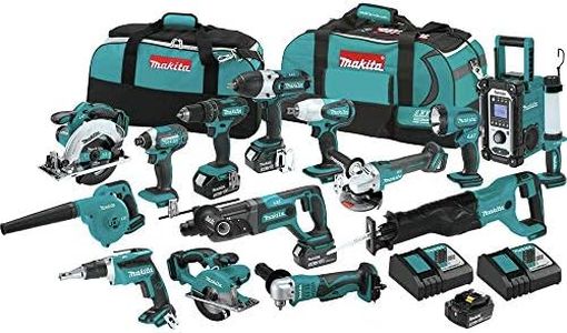 Makita XT1
