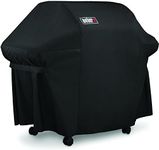 Weber Grill Cover with Storage Bag 