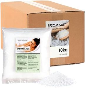 Epsom Salt