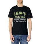 Lawn Whisperer Master of Mowology F