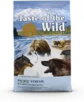 Taste of the Wild Pacific Stream Gr