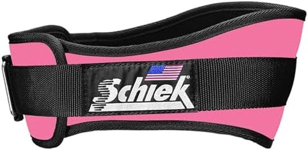 Schiek 4 3