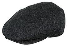 Epoch Hats Men's Premium Wool Blend
