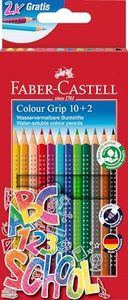 FABER-CAST