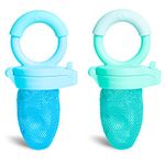 Munchkin Teething Rings