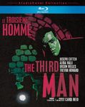 The Third Man (Studio Canal Collection) [Blu-ray]