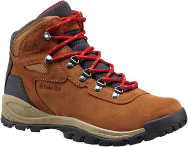 Columbia Women’s Newton Ridge Hiking Boots, Brown, Size 5 UK