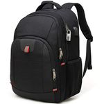 Theft Backpack For Men