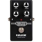 Nux Bass Distortion Pedals