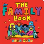 Family Books