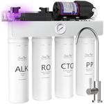 SimPure T1-400ALK Alkaline UV Rever