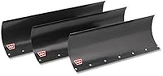 WARN 86766 48-Inch Wide Standard Plow Blade