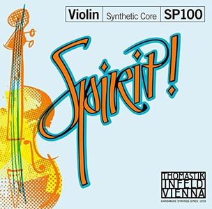 Thomastik-Infeld Violin Strings (SP100)