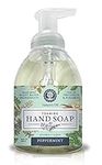Nature's Oil Foaming Hand Soap, Pep