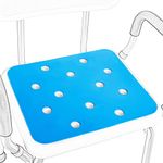 Shower Chair With Soft Seats