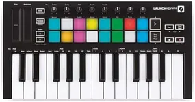 Novation Launchkey Mini [MK3] — Por