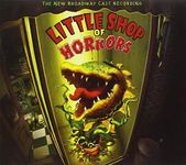 Little Shop of Horrors - New Broadw