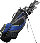Wilson Golf Reflex LS Mens Golf Pac