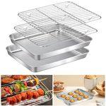 Cookie Sheet For Breville Toaster Oven