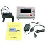 YaeTek Watch Timing Machine Tester Tools Multifunction Timegrapher