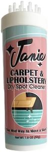 Janie Dry Stick Spot & Carpet Cleaner (1.8 oz)