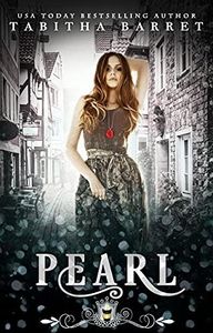 Pearl (Jewels Cafe: Pearl Book 1)