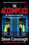 The Accomplice: The gripping, must-read thriller