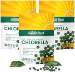 Chlorella 