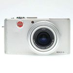 LEICA Camera D-LUX 2 8 Megapixel Digital Camera